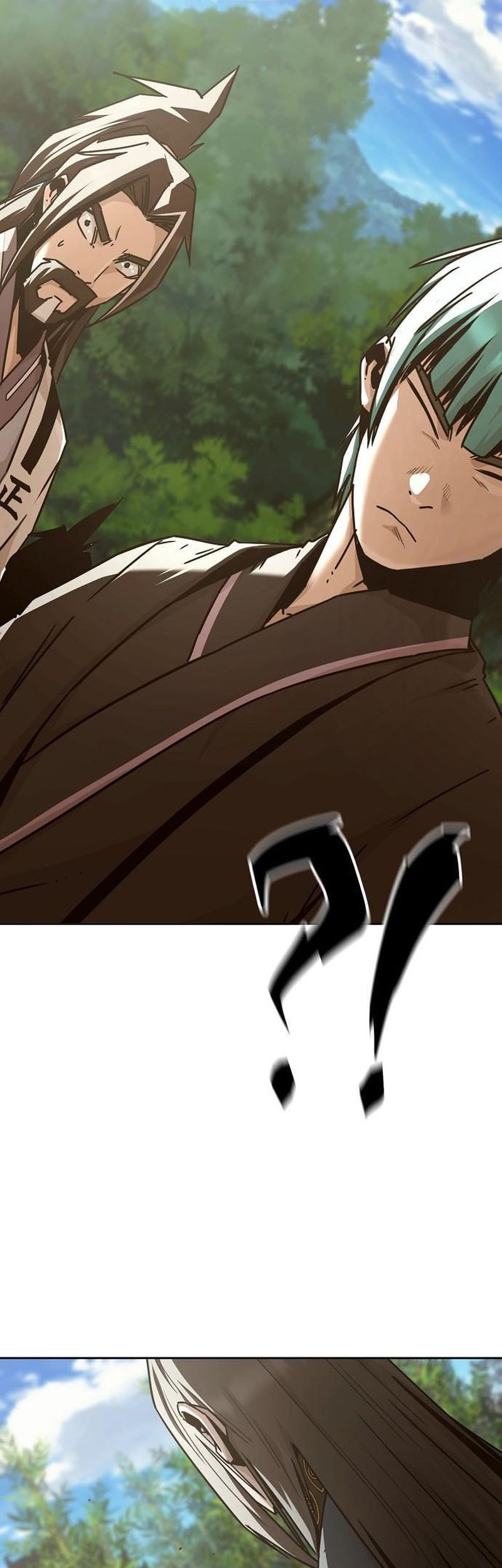 Becoming the Swordmaster Rank Young Lord of the Sichuan Tang Family Chapter 82 Gambar 52