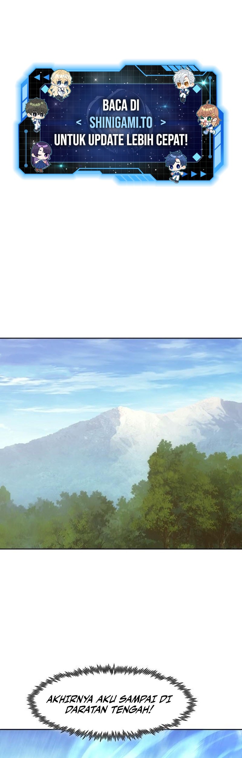 Manhwa Becoming the Swordmaster Rank Young Lord of the Sichuan Tang Family Chapter 82 gambar nomor 2