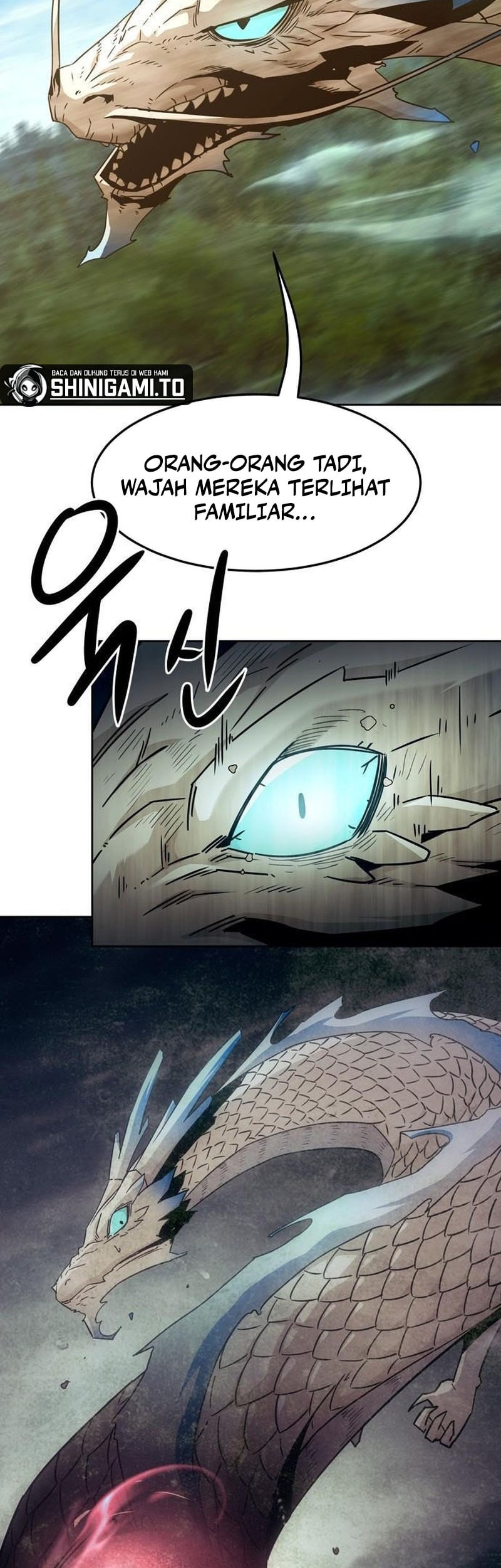 Becoming the Swordmaster Rank Young Lord of the Sichuan Tang Family Chapter 82 Gambar 4