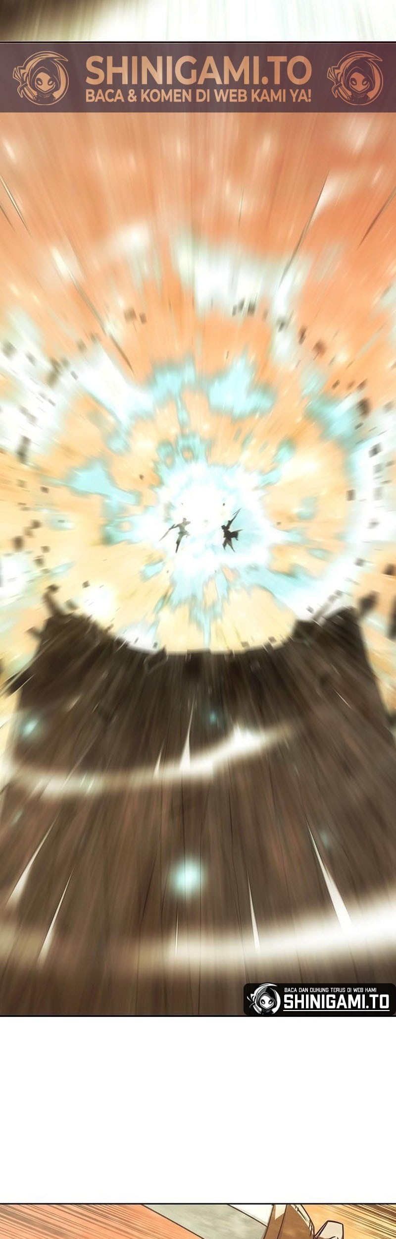 Becoming the Swordmaster Rank Young Lord of the Sichuan Tang Family Chapter 82 Gambar 12