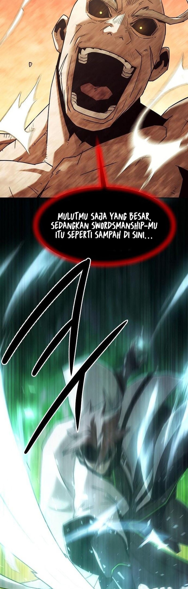 Becoming the Swordmaster Rank Young Lord of the Sichuan Tang Family Chapter 82 Gambar 16