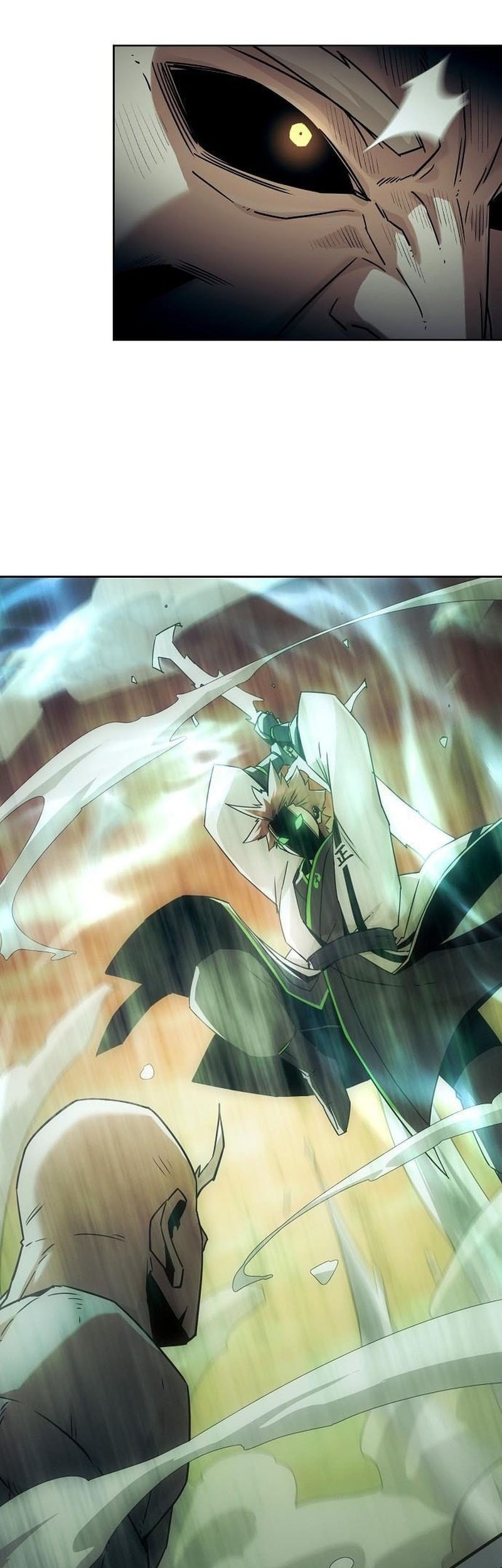 Becoming the Swordmaster Rank Young Lord of the Sichuan Tang Family Chapter 82 Gambar 20