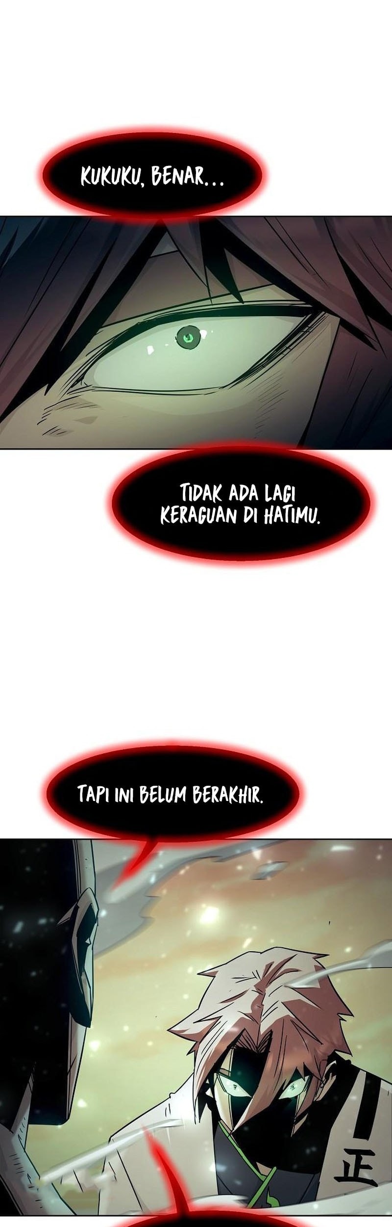 Becoming the Swordmaster Rank Young Lord of the Sichuan Tang Family Chapter 82 Gambar 32