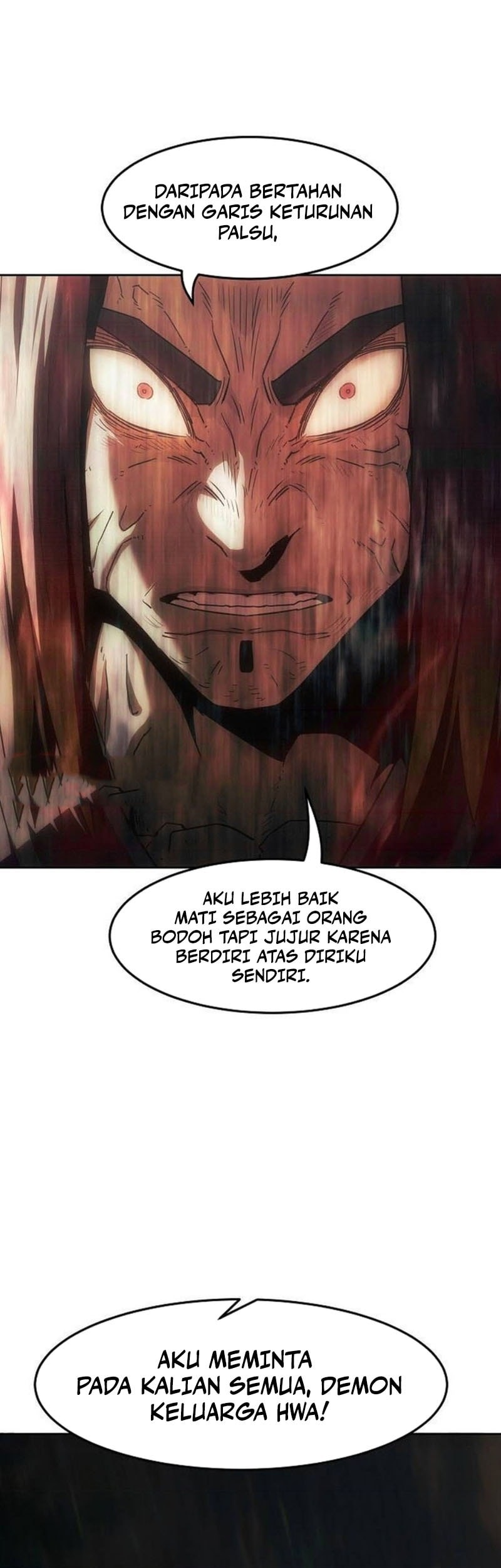 Becoming the Swordmaster Rank Young Lord of the Sichuan Tang Family Chapter 83 Gambar 34