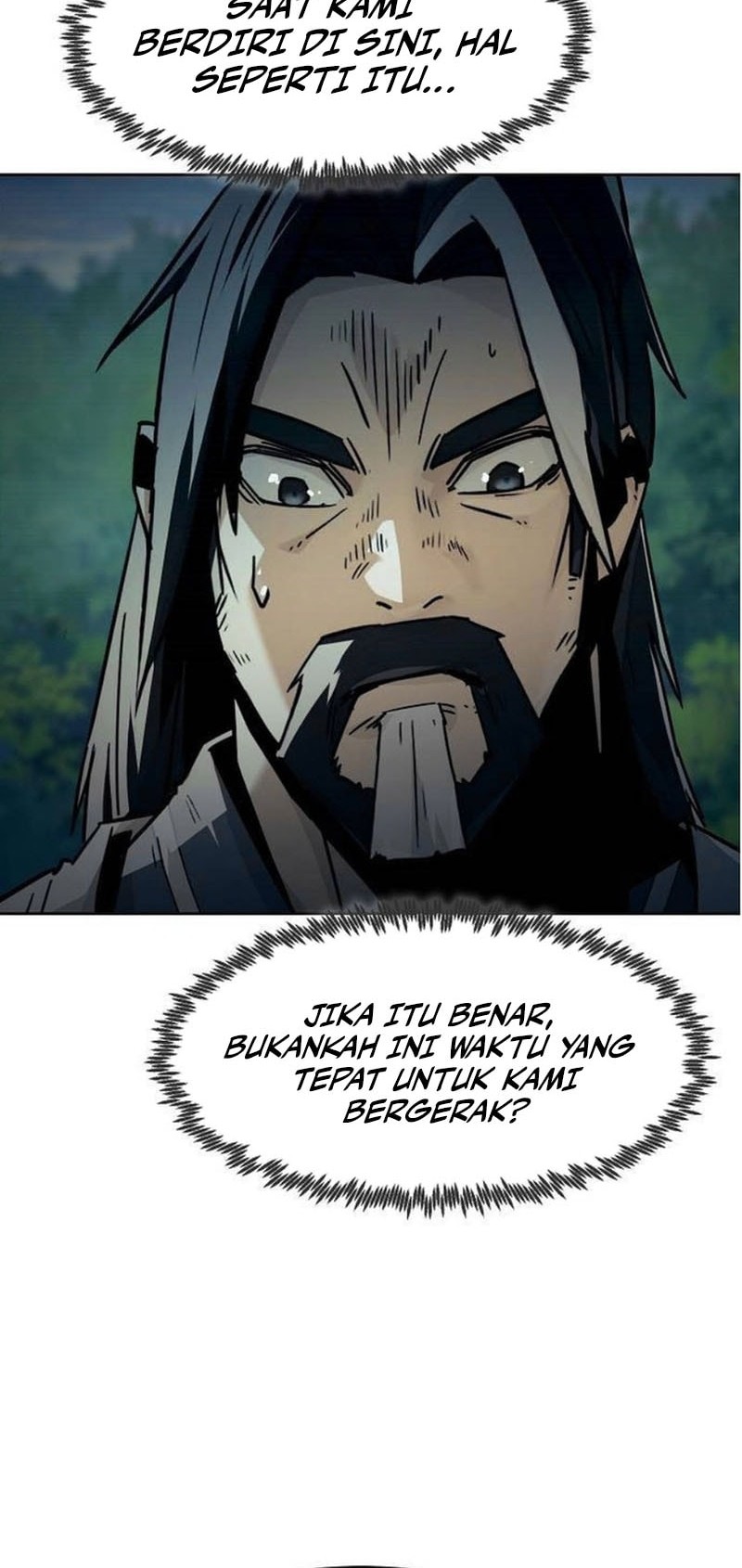 Becoming the Swordmaster Rank Young Lord of the Sichuan Tang Family Chapter 83 Gambar 37