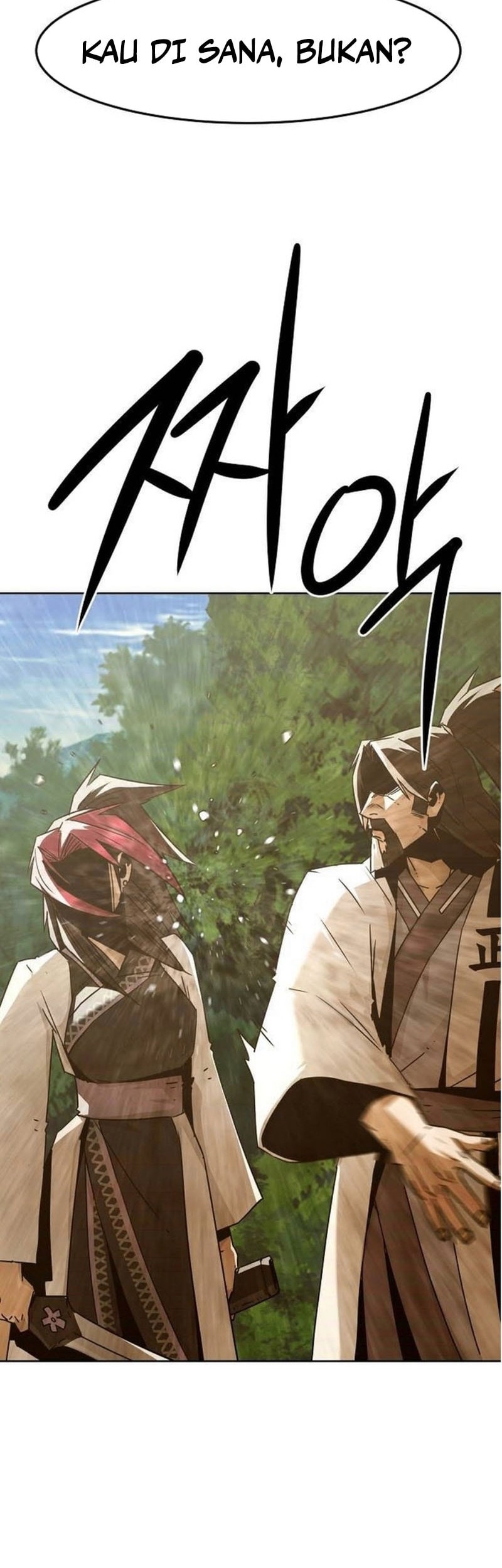 Becoming the Swordmaster Rank Young Lord of the Sichuan Tang Family Chapter 83 Gambar 41