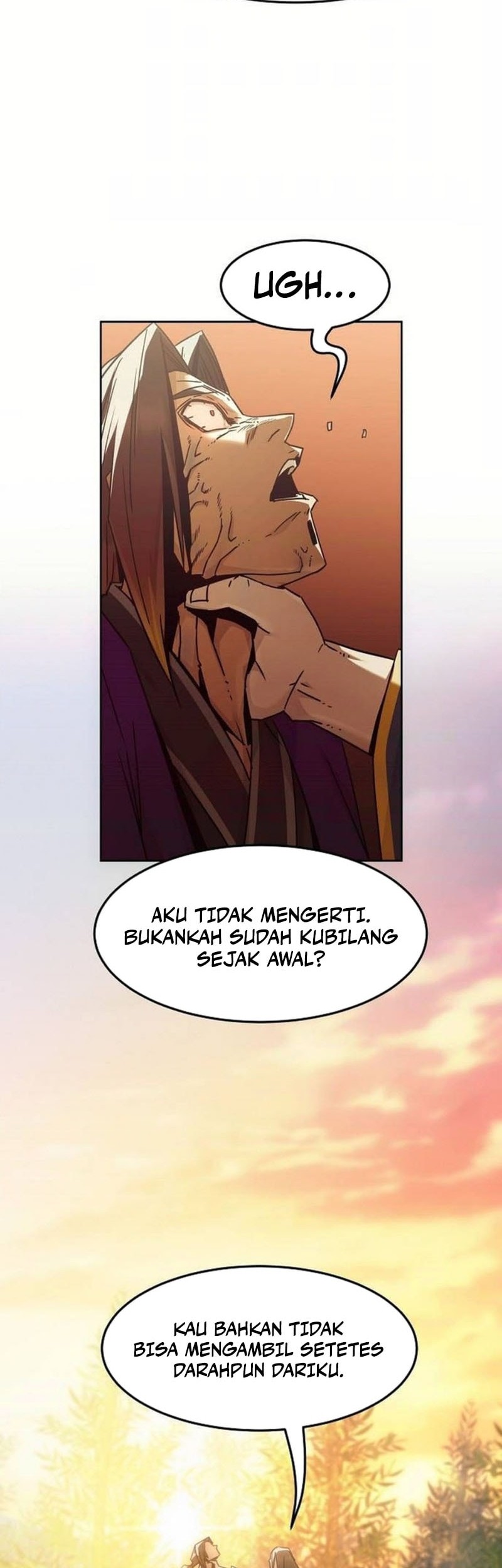 Becoming the Swordmaster Rank Young Lord of the Sichuan Tang Family Chapter 83 Gambar 55