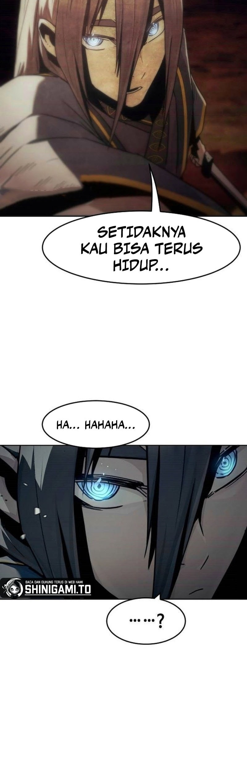 Becoming the Swordmaster Rank Young Lord of the Sichuan Tang Family Chapter 83 Gambar 57