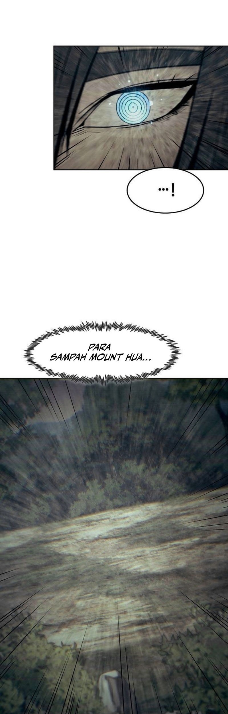 Becoming the Swordmaster Rank Young Lord of the Sichuan Tang Family Chapter 83 Gambar 59