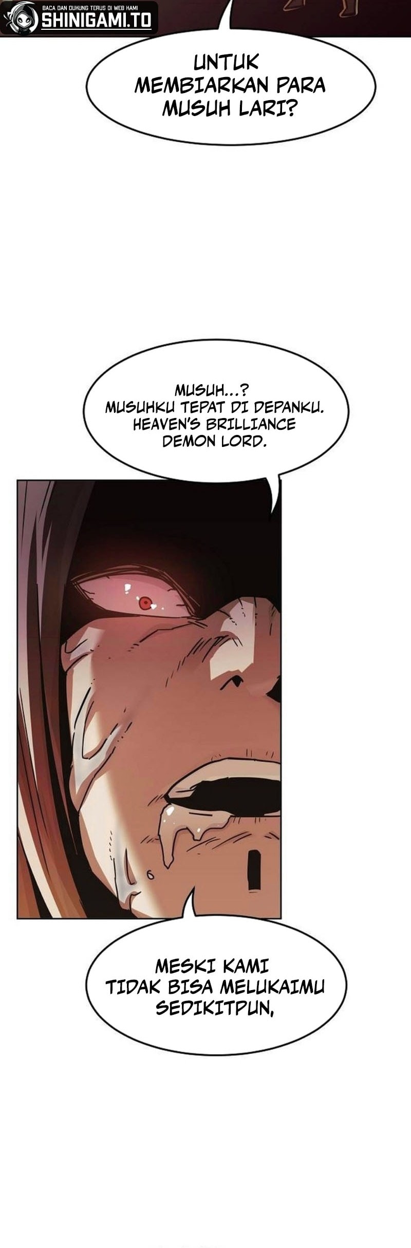 Becoming the Swordmaster Rank Young Lord of the Sichuan Tang Family Chapter 83 Gambar 61