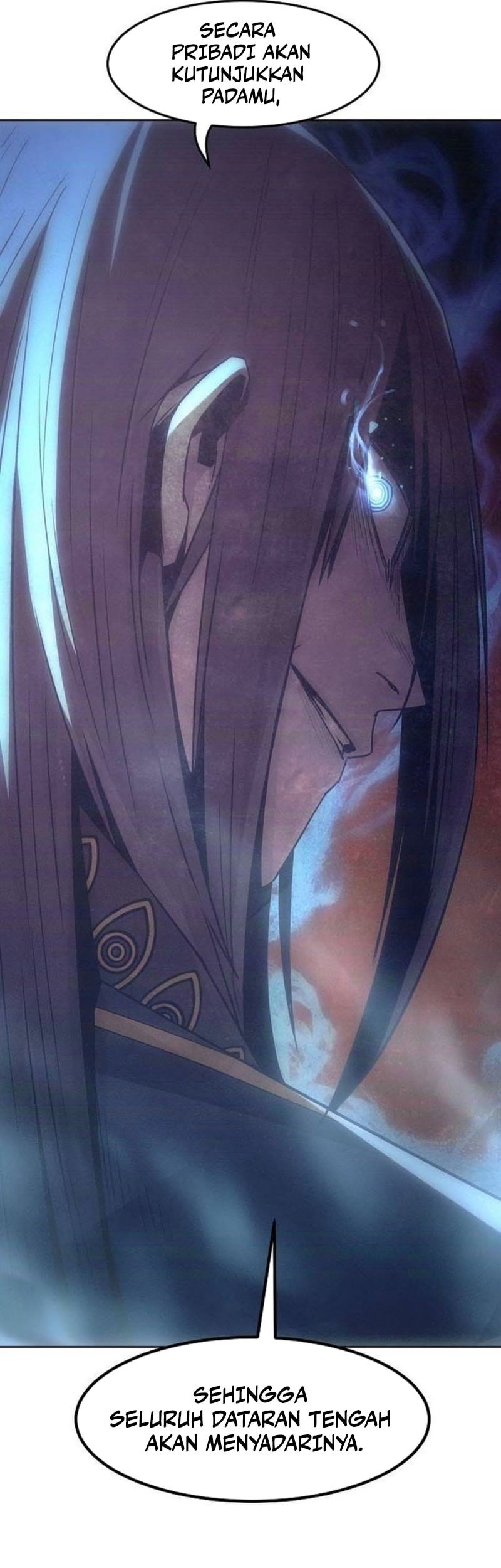 Becoming the Swordmaster Rank Young Lord of the Sichuan Tang Family Chapter 83 Gambar 66