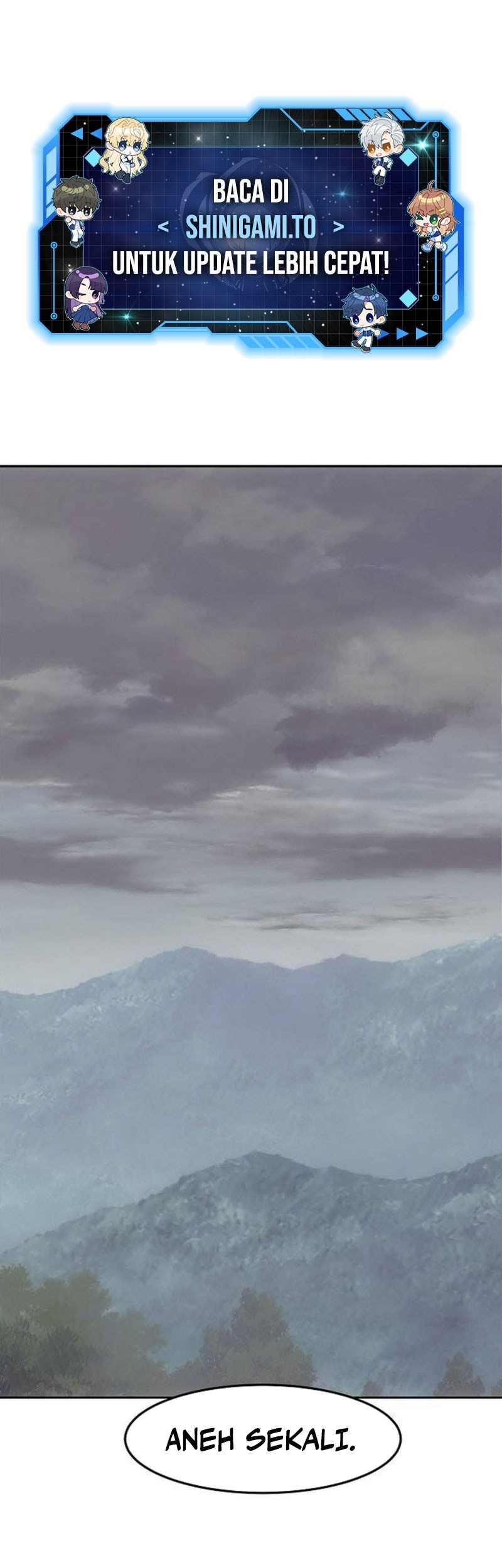 Manhwa Becoming the Swordmaster Rank Young Lord of the Sichuan Tang Family Chapter 83 gambar nomor 2