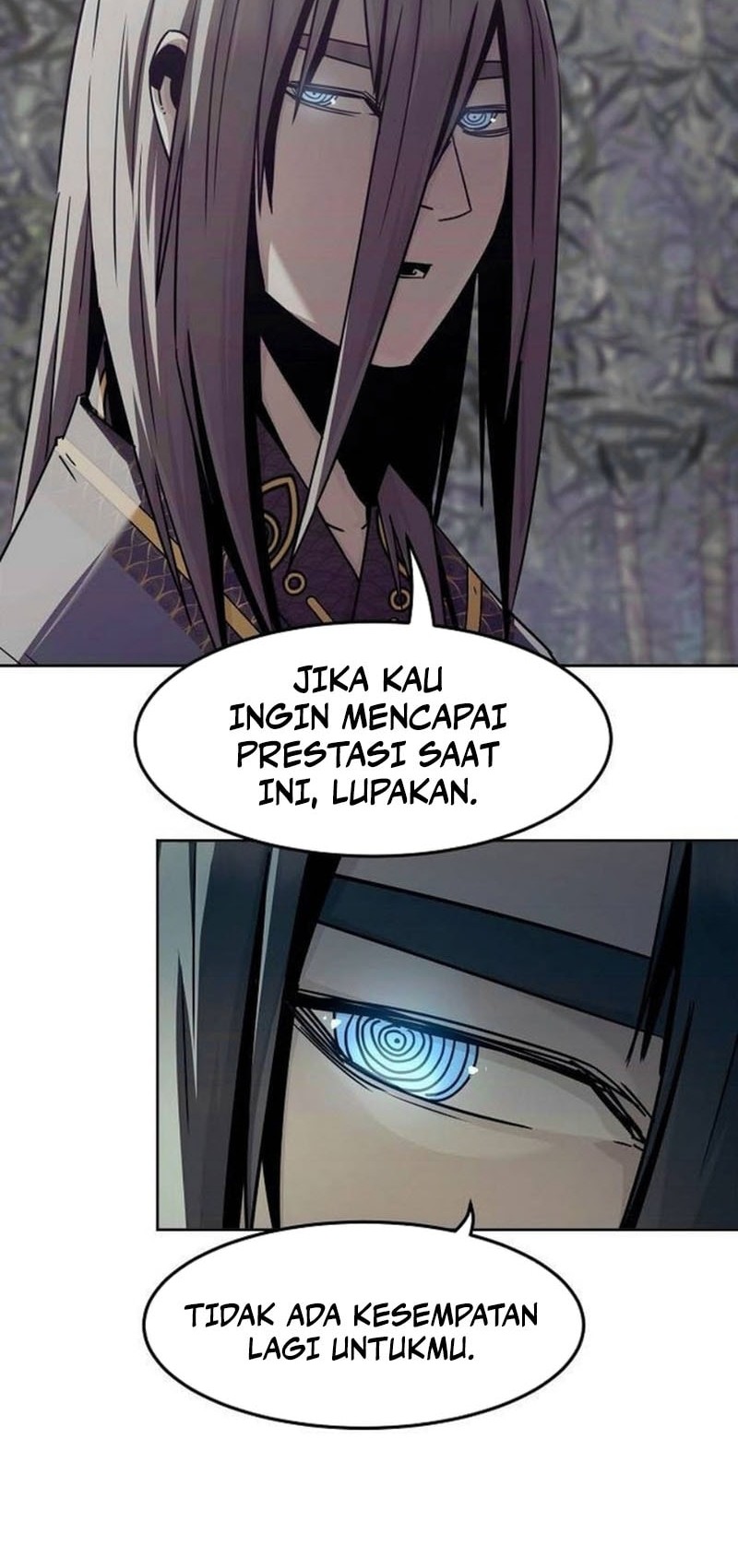 Becoming the Swordmaster Rank Young Lord of the Sichuan Tang Family Chapter 83 Gambar 5