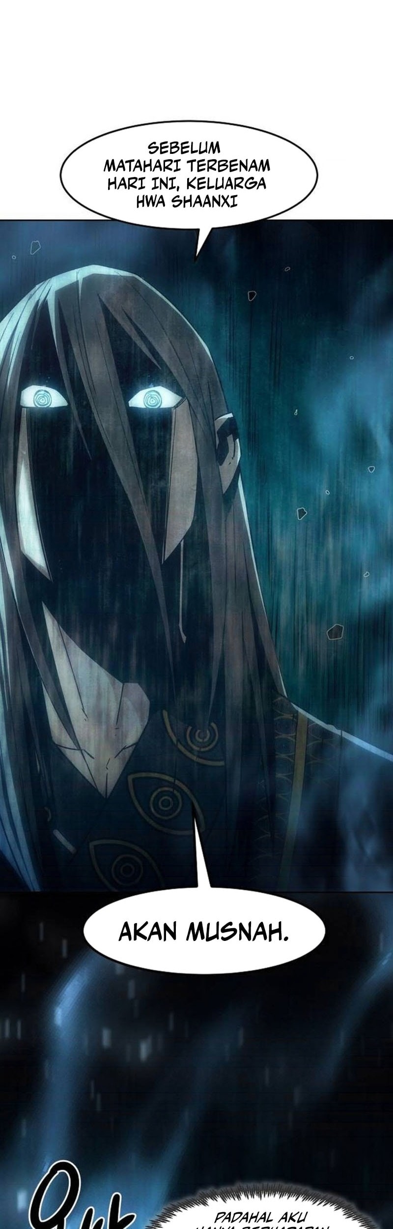 Becoming the Swordmaster Rank Young Lord of the Sichuan Tang Family Chapter 83 Gambar 23