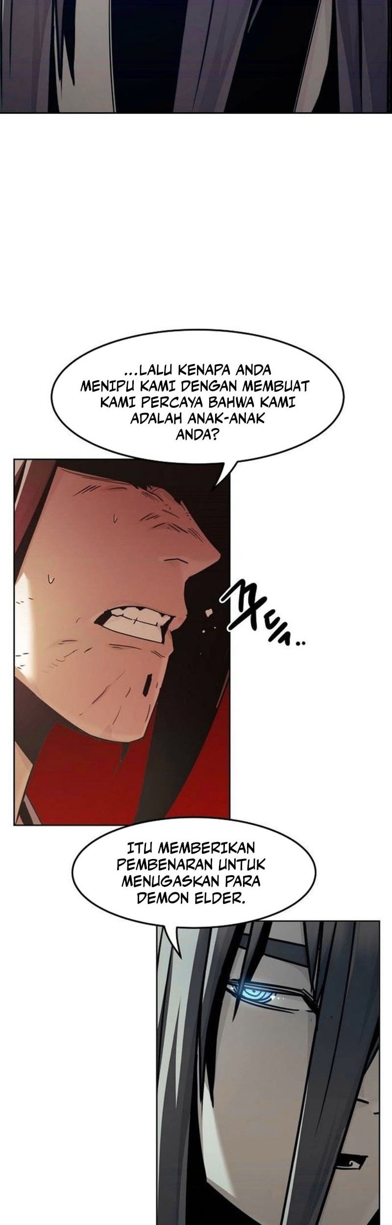 Becoming the Swordmaster Rank Young Lord of the Sichuan Tang Family Chapter 83 Gambar 11