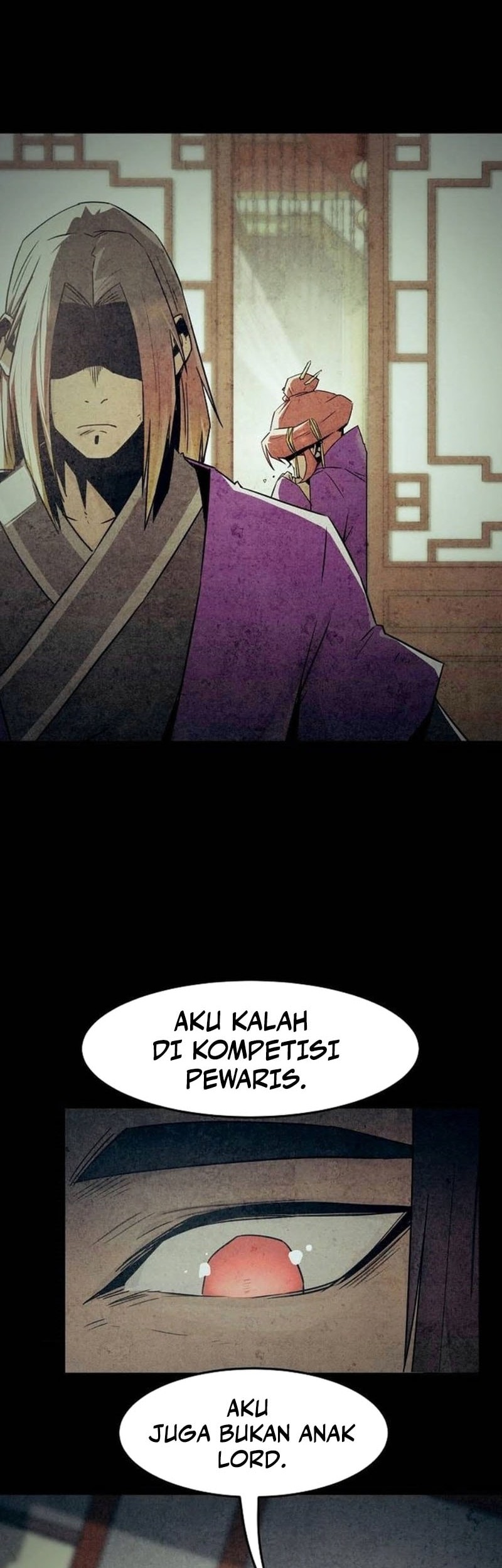 Becoming the Swordmaster Rank Young Lord of the Sichuan Tang Family Chapter 83 Gambar 27