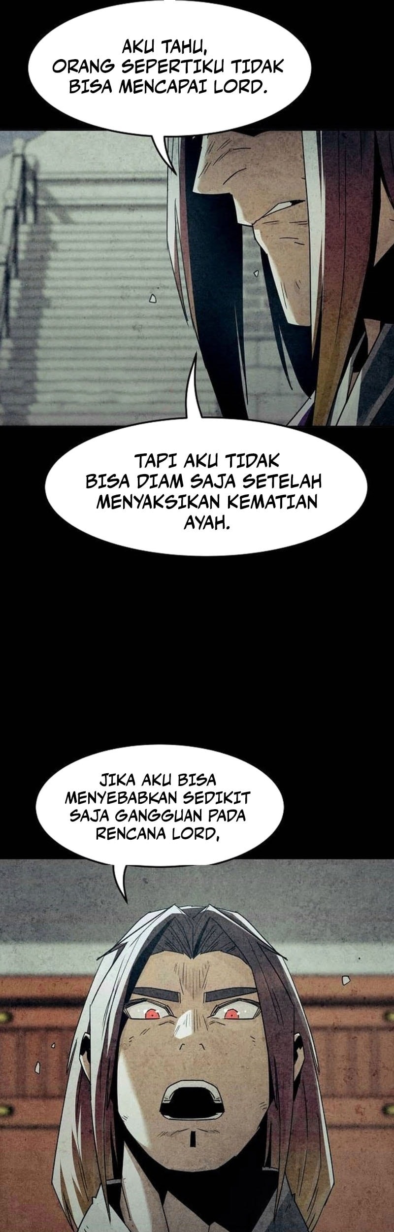 Becoming the Swordmaster Rank Young Lord of the Sichuan Tang Family Chapter 83 Gambar 30