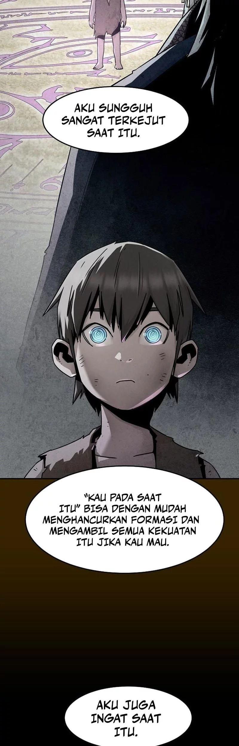 Becoming the Swordmaster Rank Young Lord of the Sichuan Tang Family Chapter 94 Gambar 7