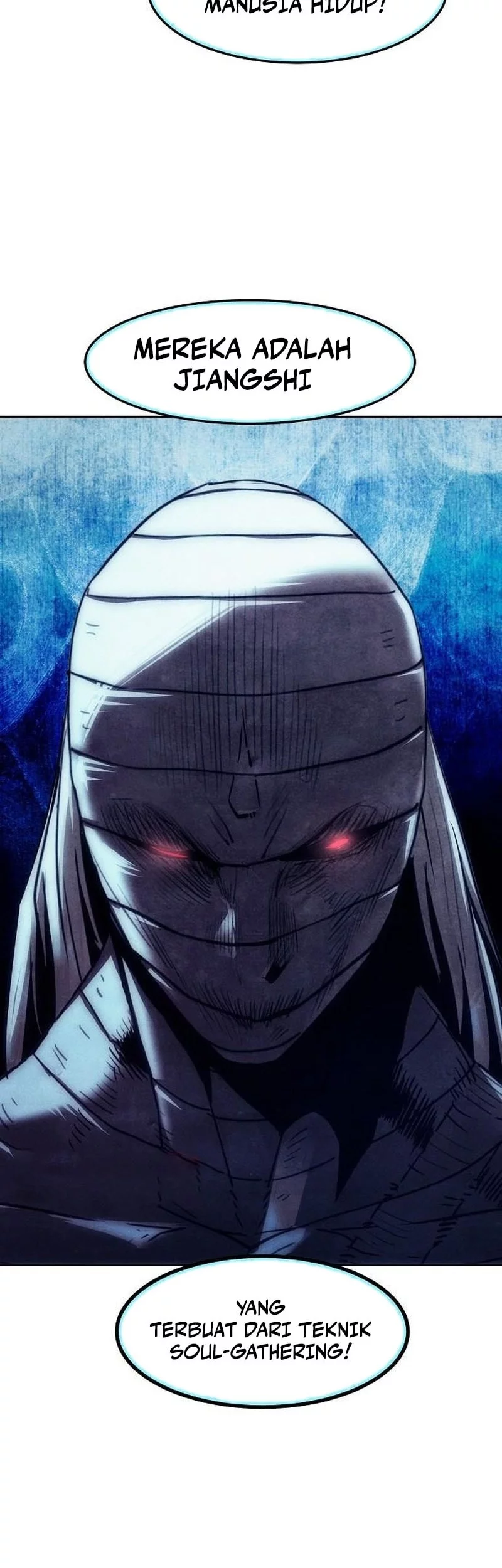 Becoming the Swordmaster Rank Young Lord of the Sichuan Tang Family Chapter 94 Gambar 60