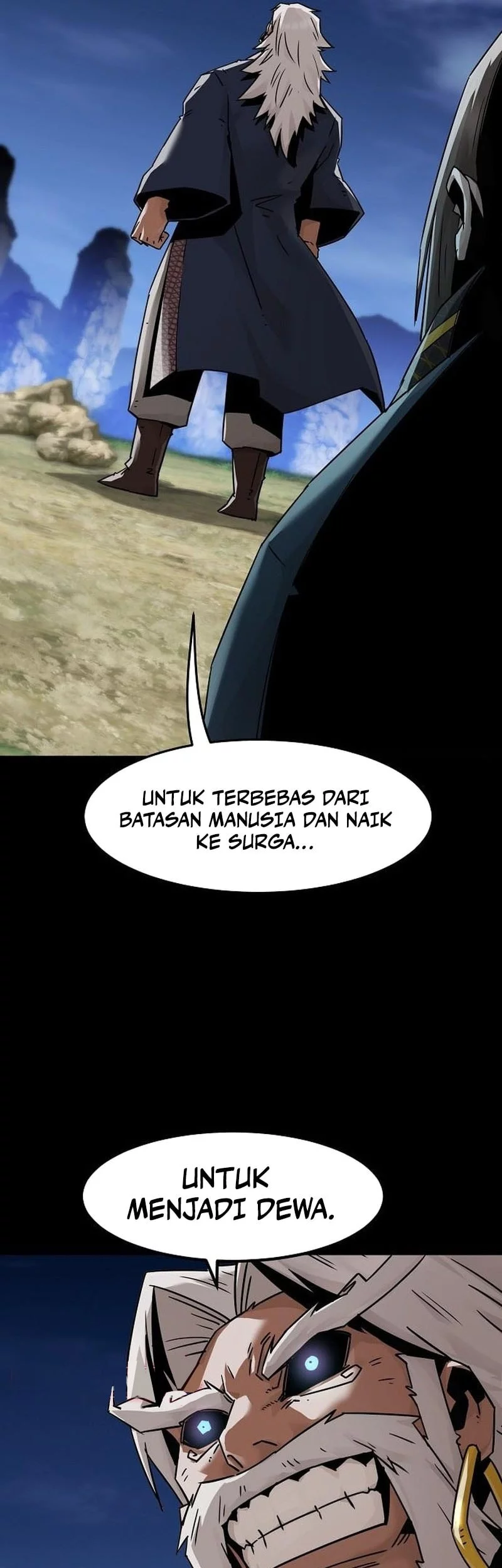 Becoming the Swordmaster Rank Young Lord of the Sichuan Tang Family Chapter 94 Gambar 10