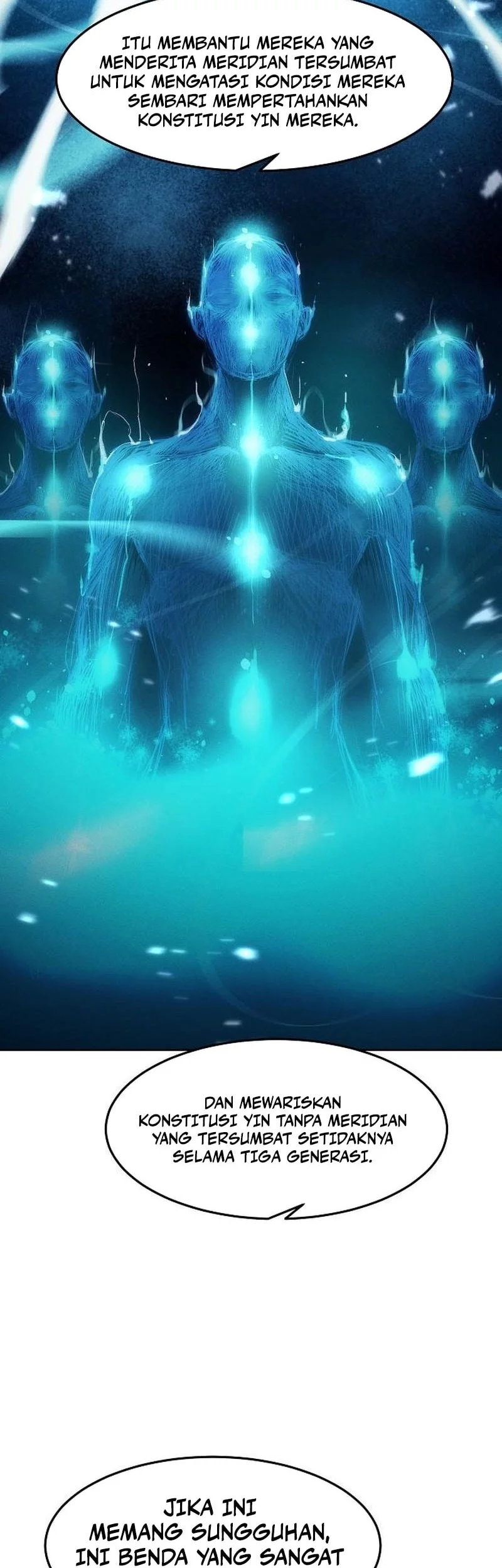 Becoming the Swordmaster Rank Young Lord of the Sichuan Tang Family Chapter 94 Gambar 30