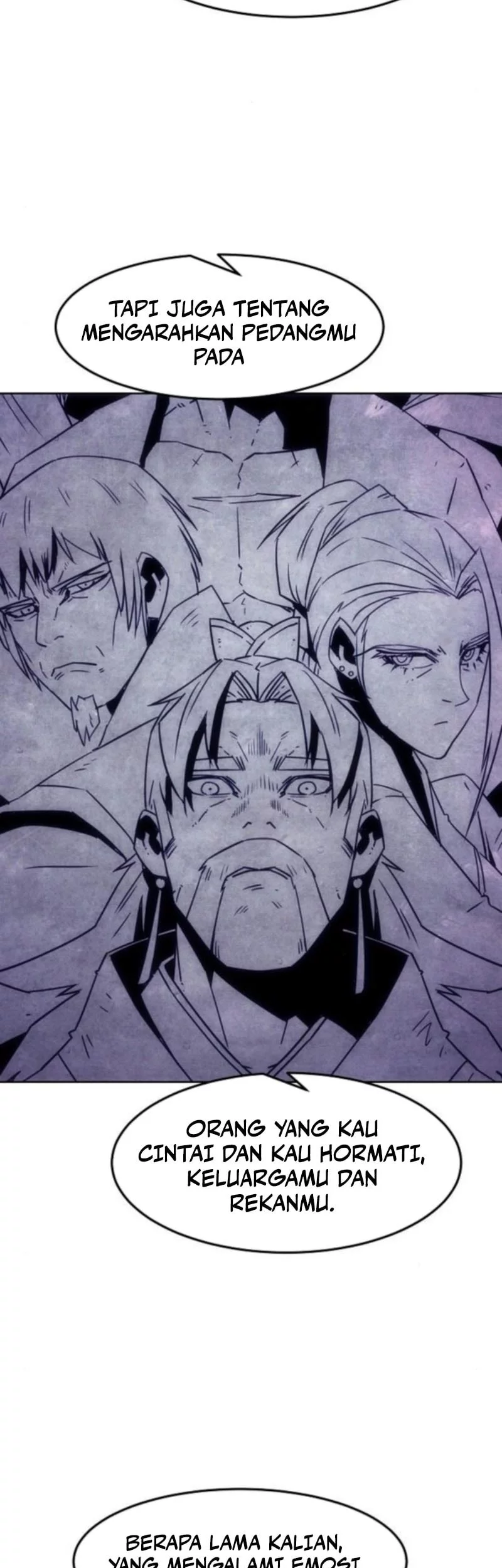 Becoming the Swordmaster Rank Young Lord of the Sichuan Tang Family Chapter 95 Gambar 36