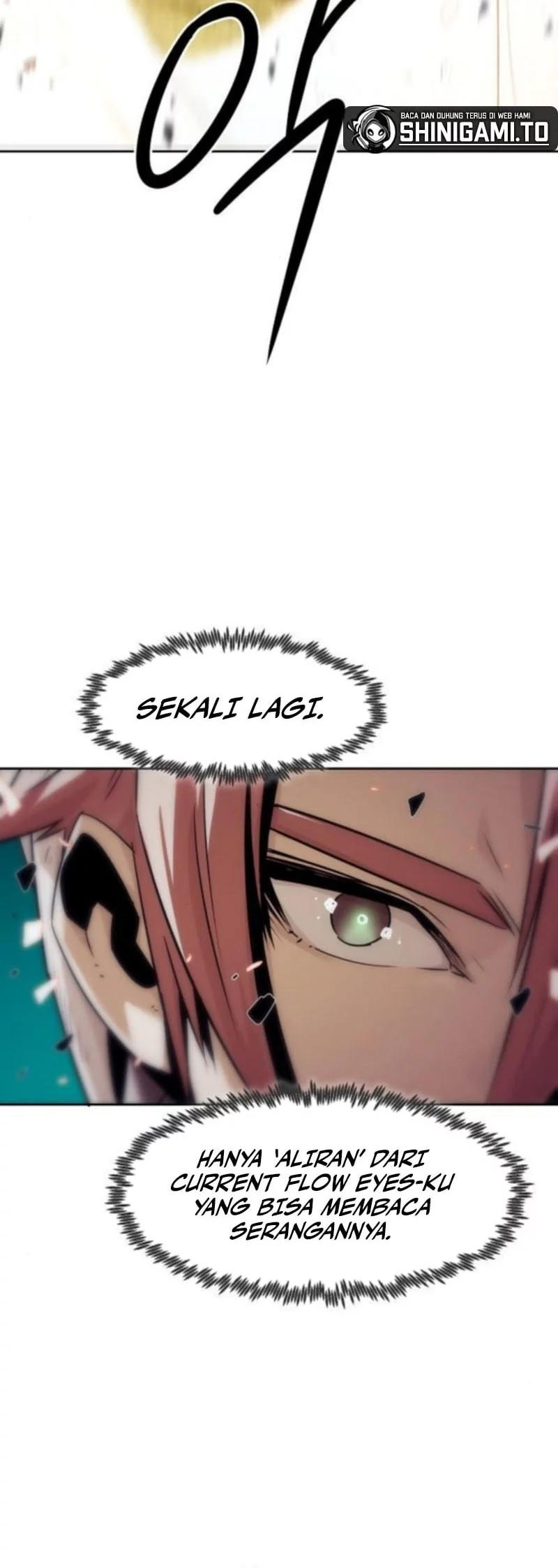 Becoming the Swordmaster Rank Young Lord of the Sichuan Tang Family Chapter 95 Gambar 53