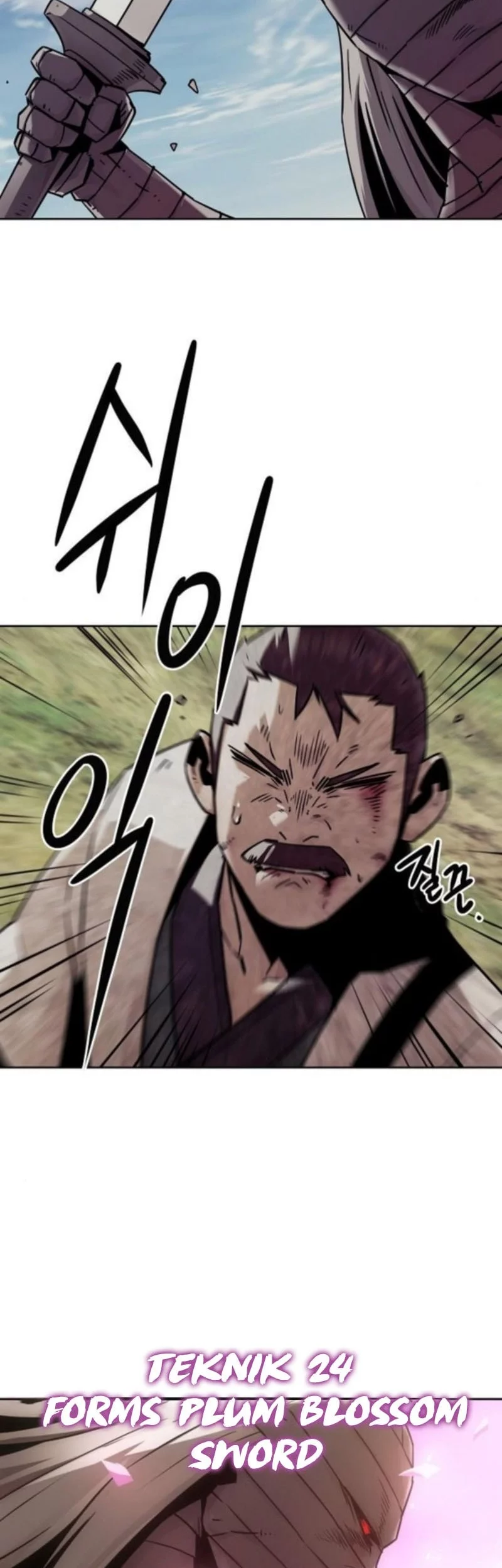 Becoming the Swordmaster Rank Young Lord of the Sichuan Tang Family Chapter 95 Gambar 23