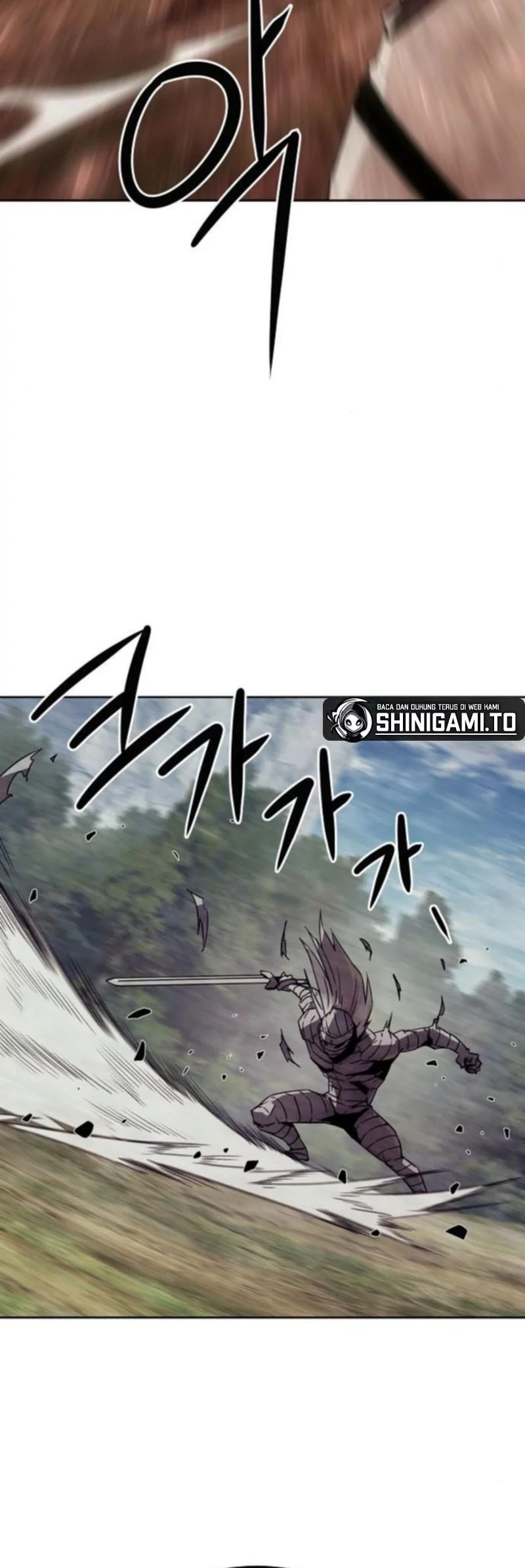 Becoming the Swordmaster Rank Young Lord of the Sichuan Tang Family Chapter 95 Gambar 25