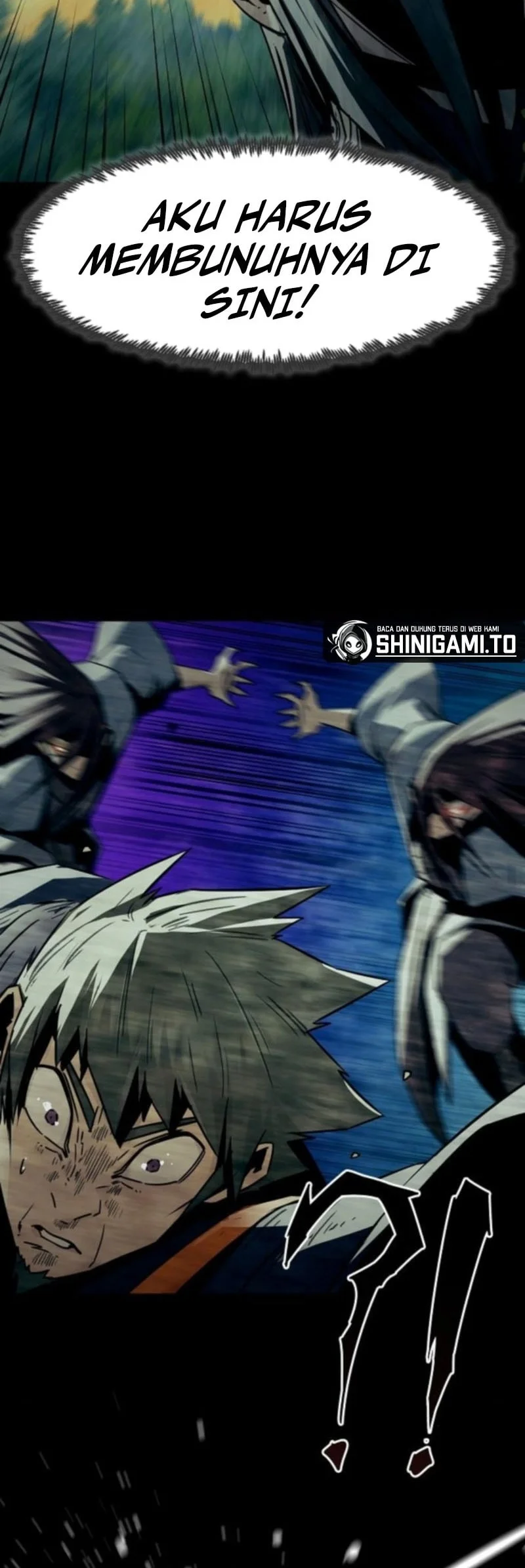 Becoming the Swordmaster Rank Young Lord of the Sichuan Tang Family Chapter 96 Gambar 45