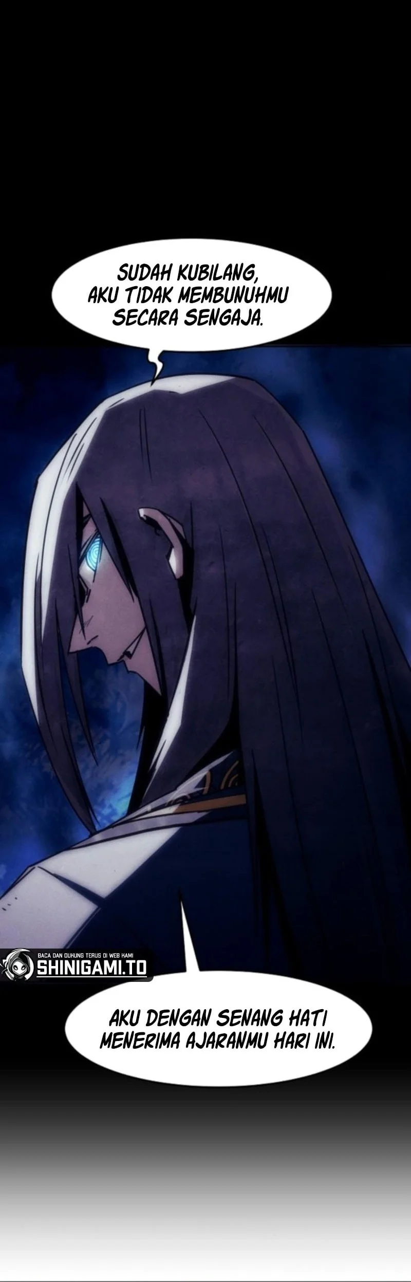 Becoming the Swordmaster Rank Young Lord of the Sichuan Tang Family Chapter 96 Gambar 49