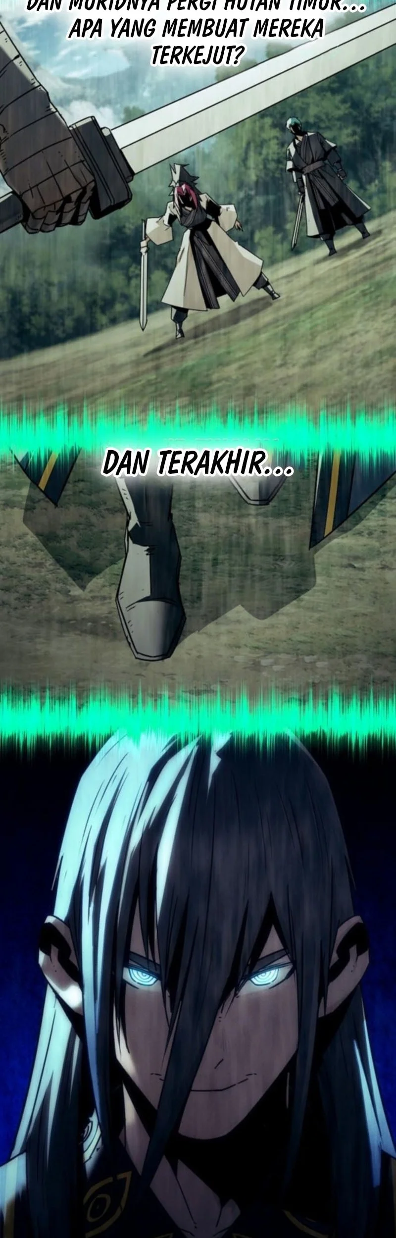 Becoming the Swordmaster Rank Young Lord of the Sichuan Tang Family Chapter 96 Gambar 59