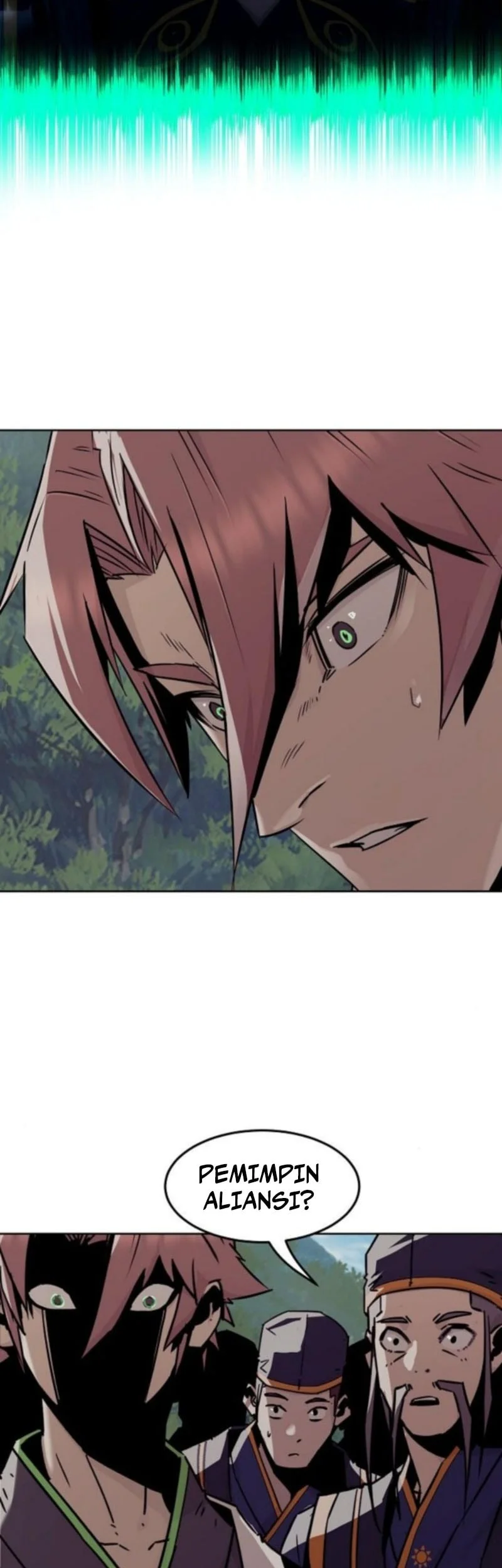 Becoming the Swordmaster Rank Young Lord of the Sichuan Tang Family Chapter 96 Gambar 60