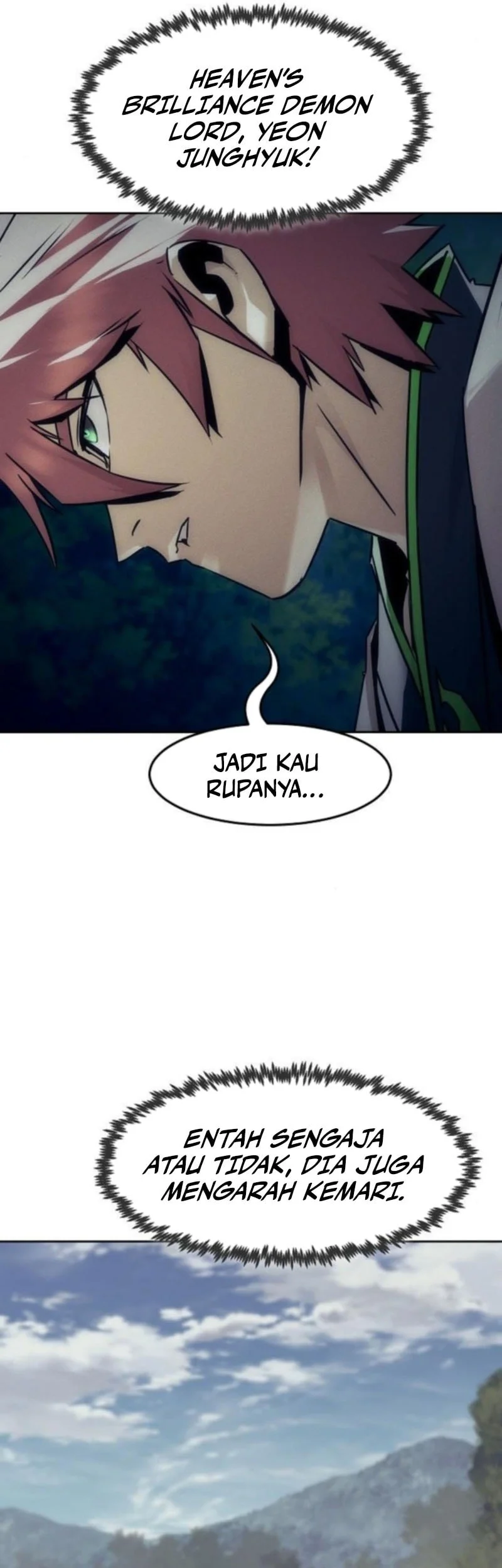 Becoming the Swordmaster Rank Young Lord of the Sichuan Tang Family Chapter 96 Gambar 62