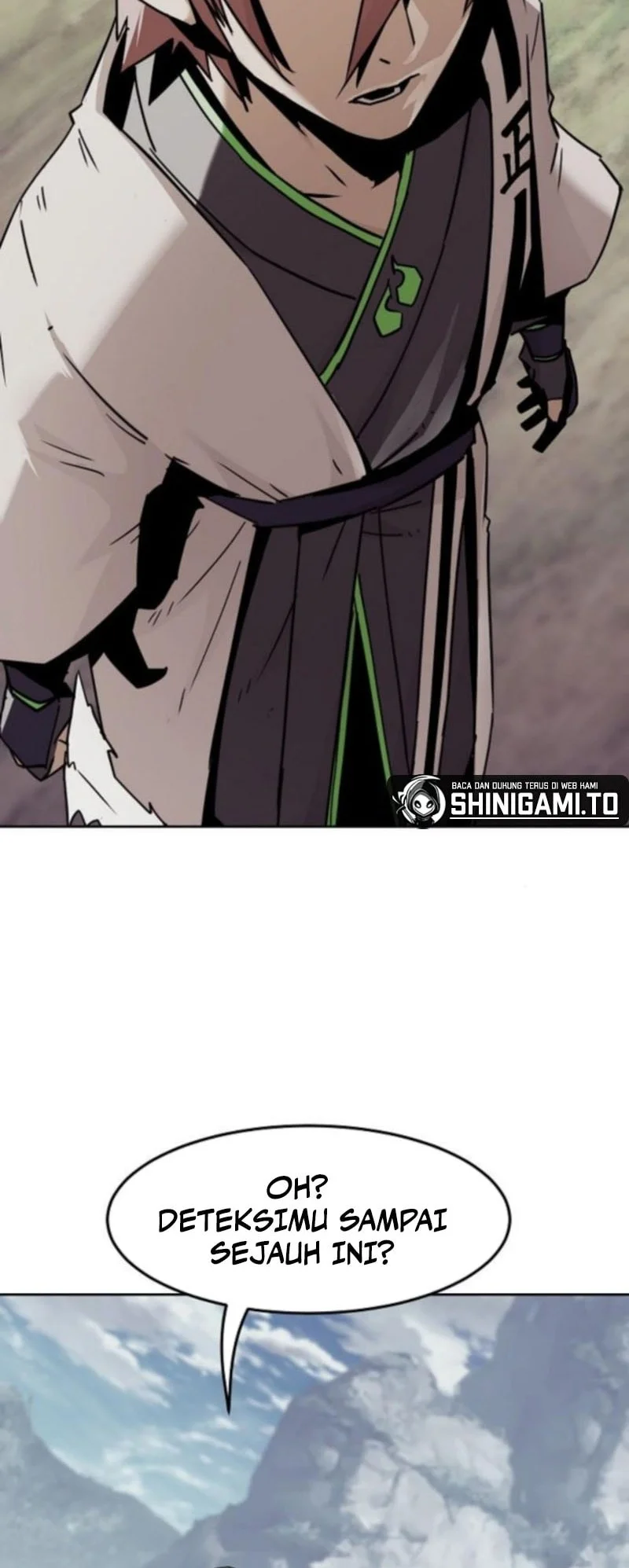 Becoming the Swordmaster Rank Young Lord of the Sichuan Tang Family Chapter 96 Gambar 65