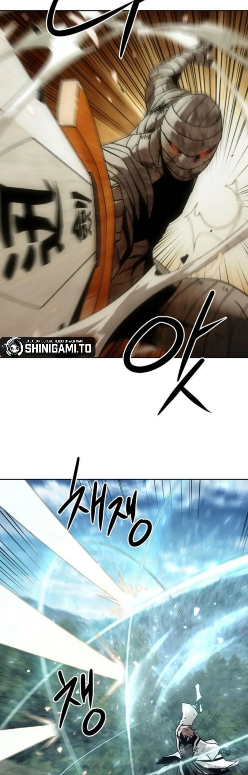 Becoming the Swordmaster Rank Young Lord of the Sichuan Tang Family Chapter 96 Gambar 4