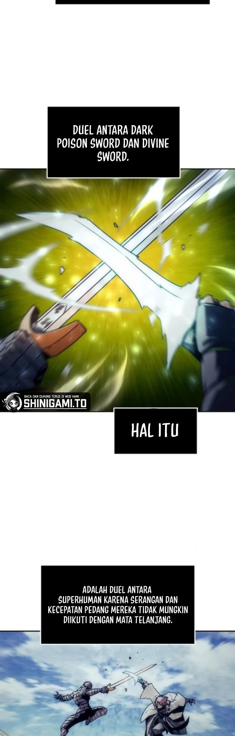 Becoming the Swordmaster Rank Young Lord of the Sichuan Tang Family Chapter 96 Gambar 12