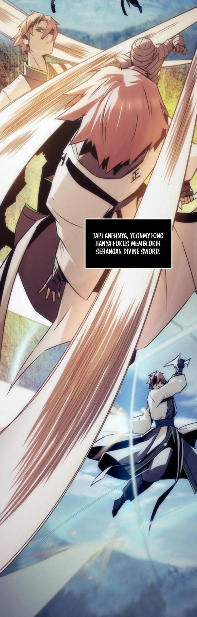 Becoming the Swordmaster Rank Young Lord of the Sichuan Tang Family Chapter 96 Gambar 13