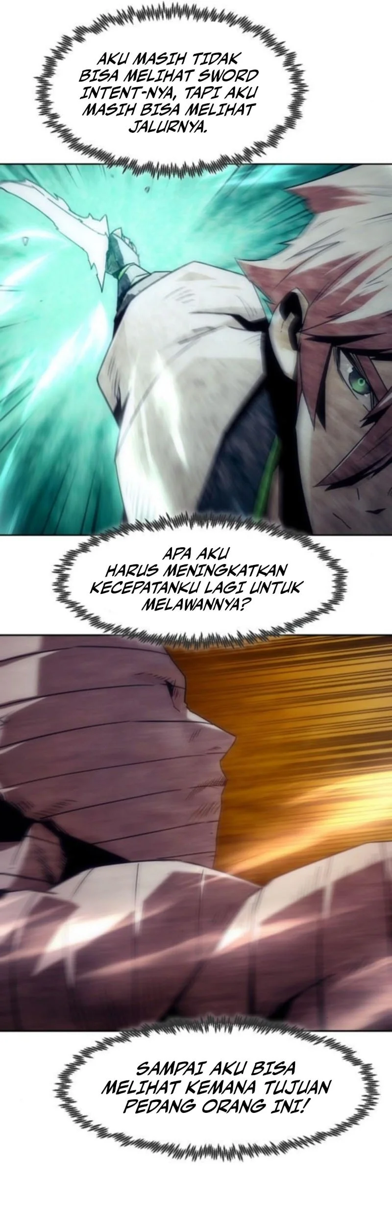 Becoming the Swordmaster Rank Young Lord of the Sichuan Tang Family Chapter 96 Gambar 18