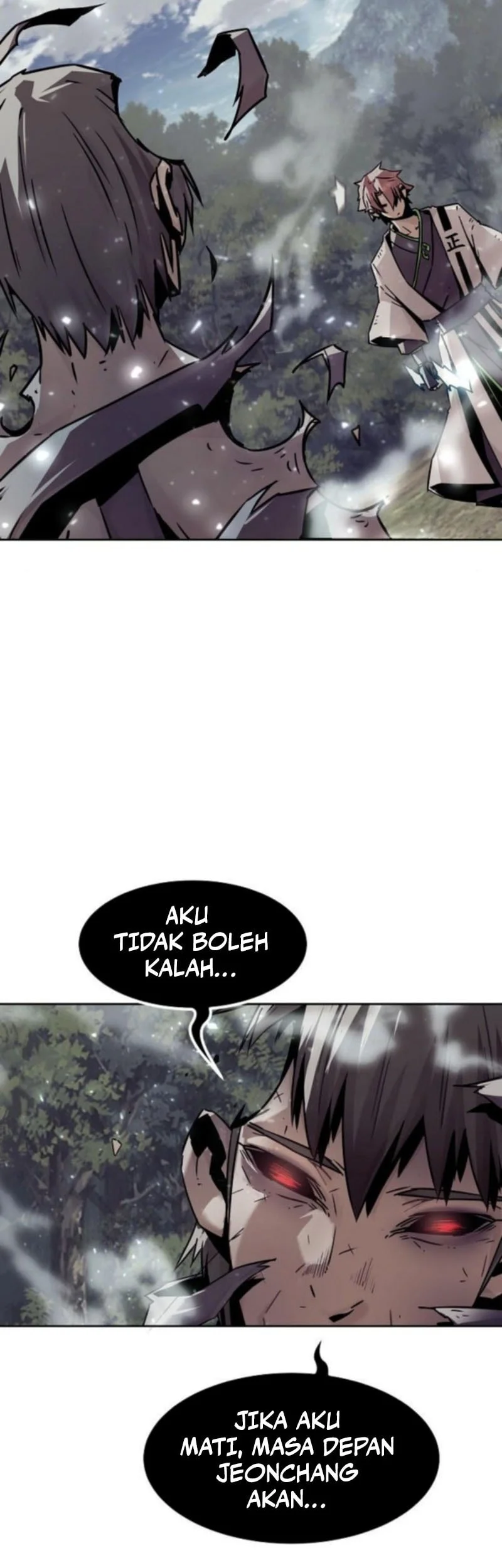 Becoming the Swordmaster Rank Young Lord of the Sichuan Tang Family Chapter 96 Gambar 26