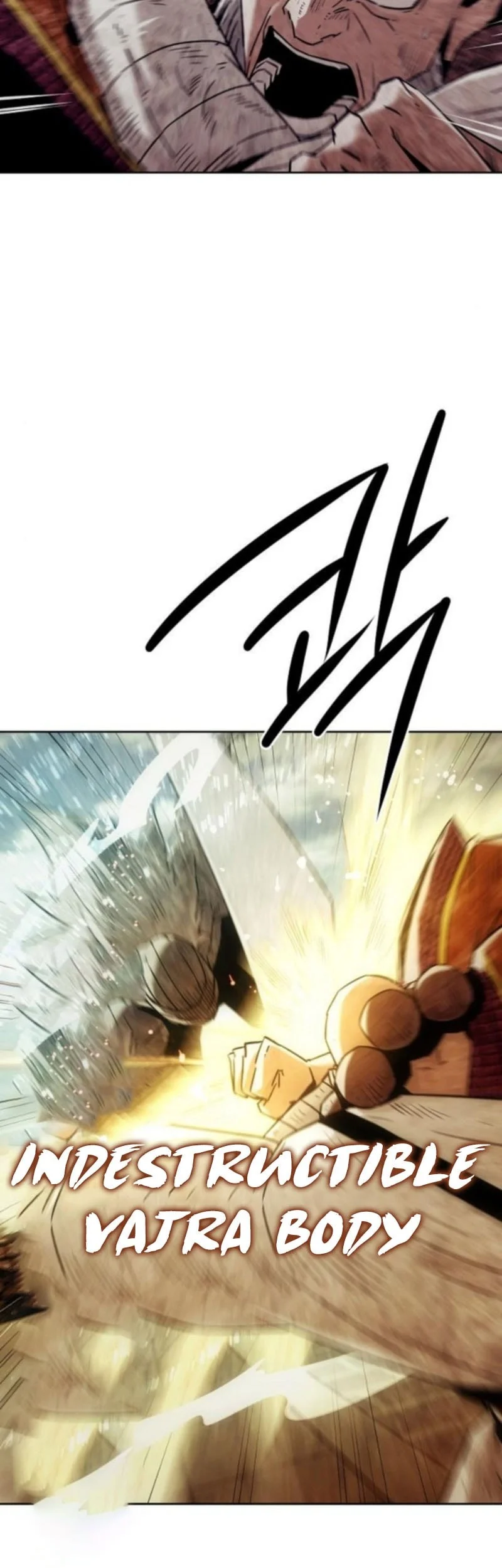 Becoming the Swordmaster Rank Young Lord of the Sichuan Tang Family Chapter 97 Gambar 8