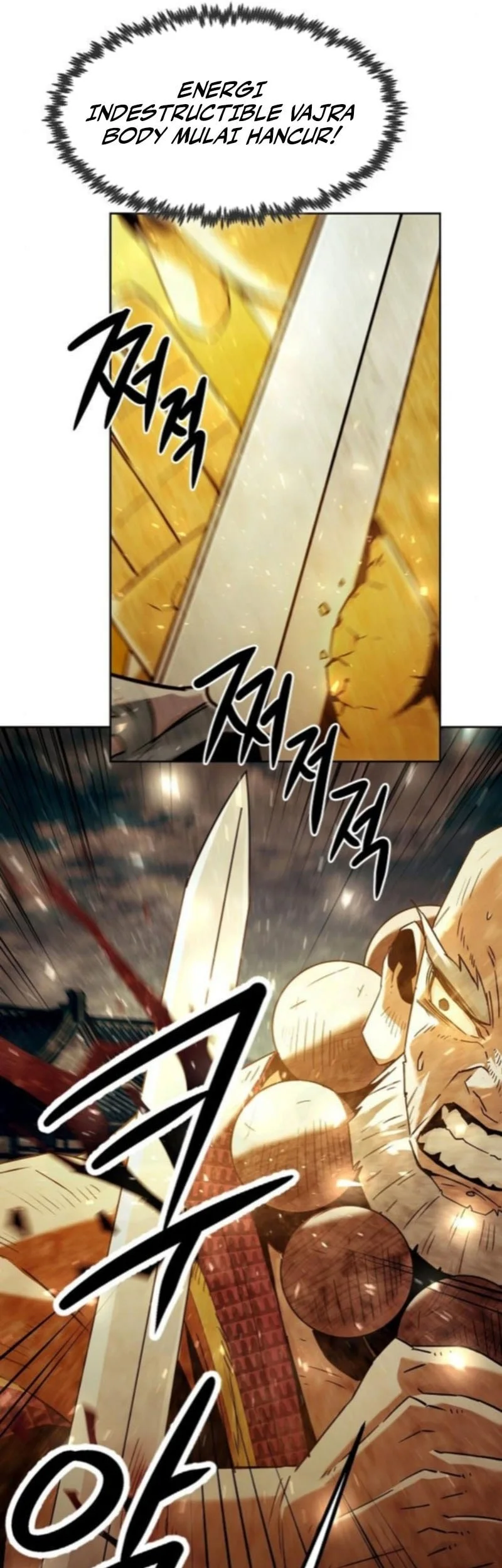 Becoming the Swordmaster Rank Young Lord of the Sichuan Tang Family Chapter 97 Gambar 34