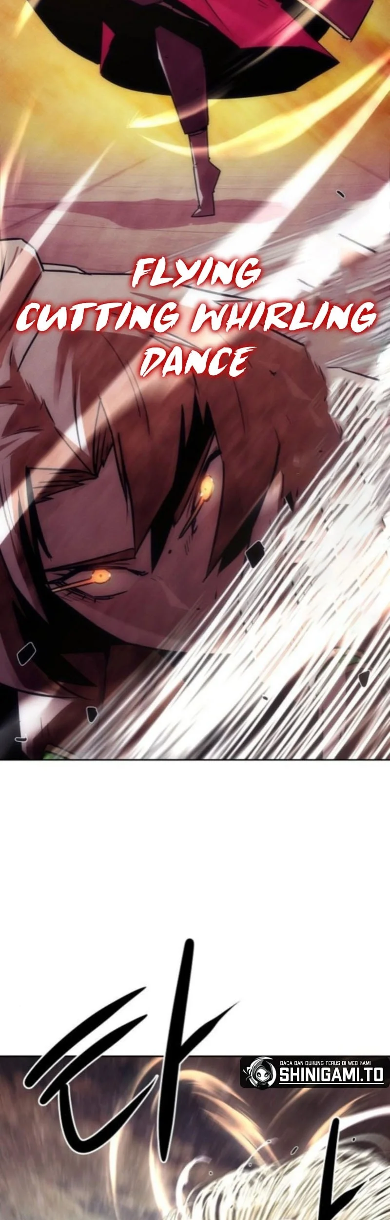 Becoming the Swordmaster Rank Young Lord of the Sichuan Tang Family Chapter 97 Gambar 44