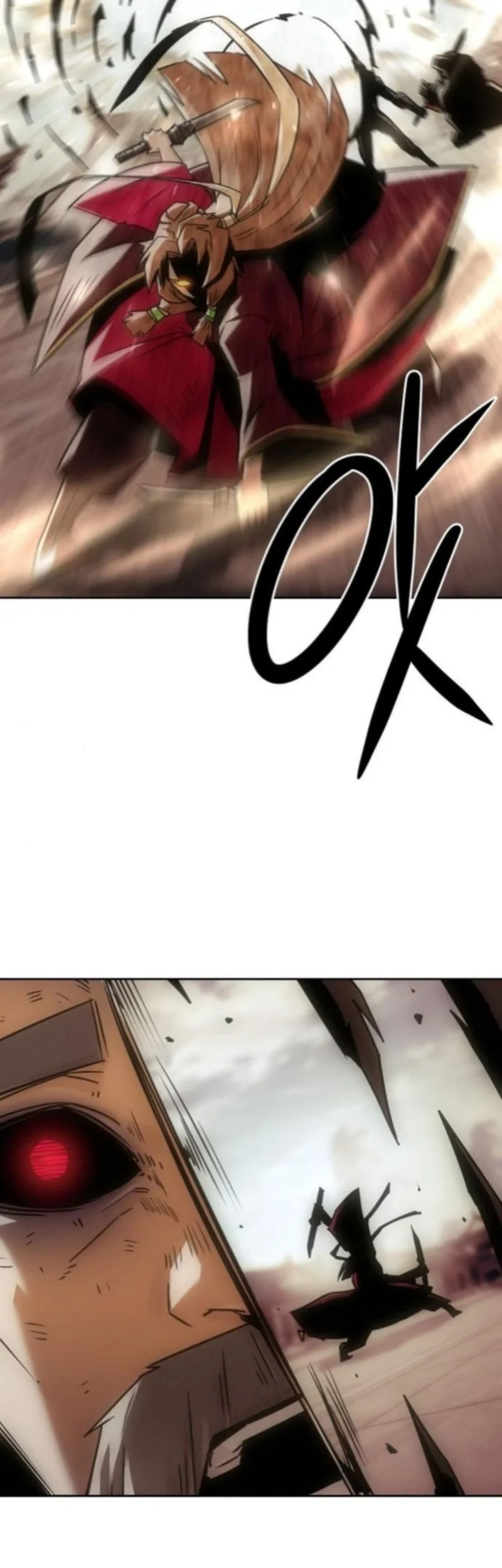 Becoming the Swordmaster Rank Young Lord of the Sichuan Tang Family Chapter 97 Gambar 53