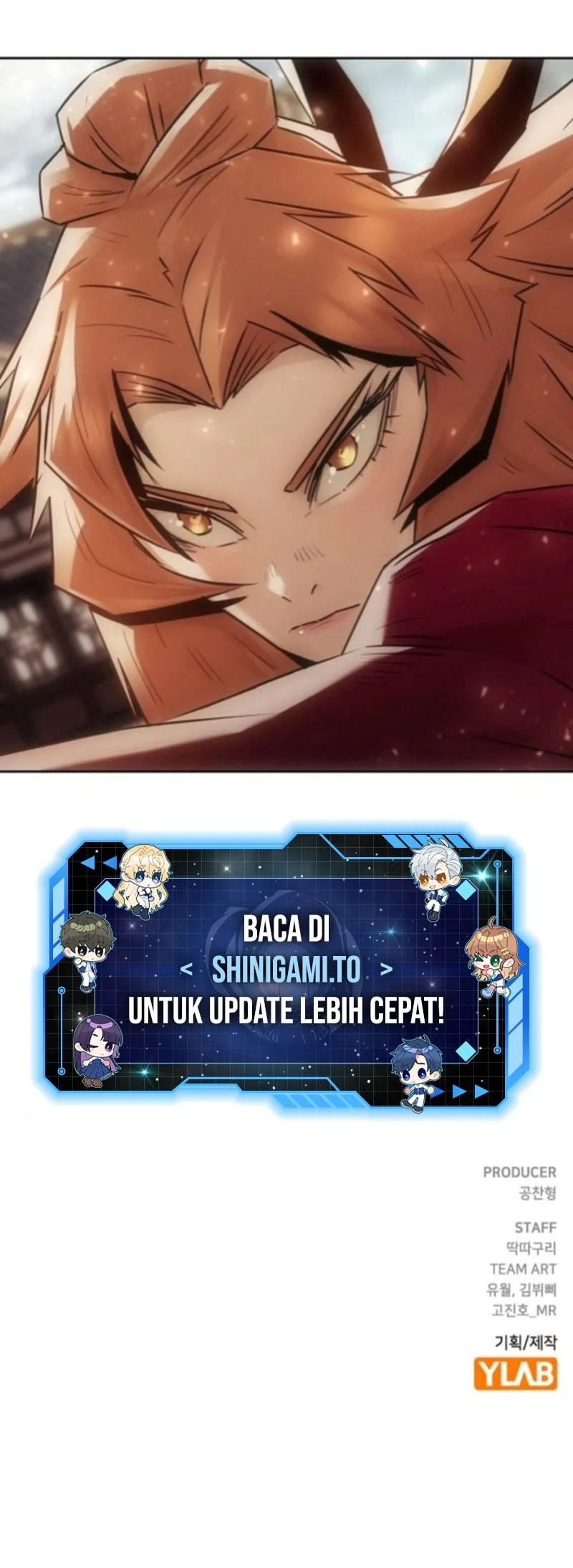 Becoming the Swordmaster Rank Young Lord of the Sichuan Tang Family Chapter 97 Gambar 54