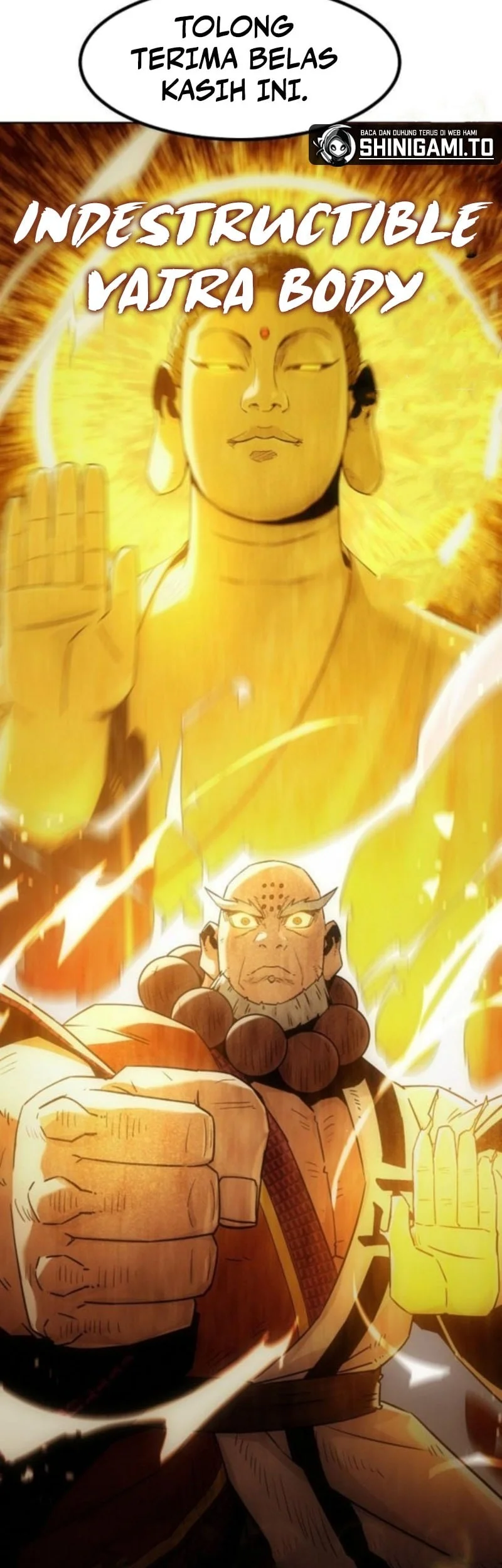 Becoming the Swordmaster Rank Young Lord of the Sichuan Tang Family Chapter 97 Gambar 25