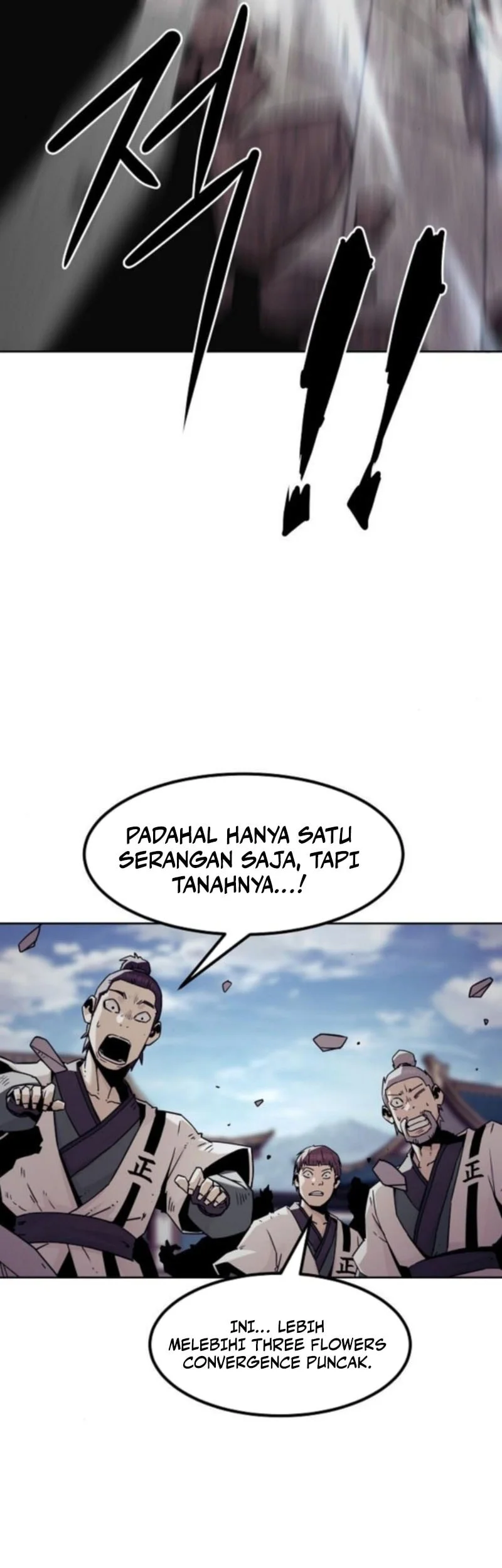 Becoming the Swordmaster Rank Young Lord of the Sichuan Tang Family Chapter 97 Gambar 10