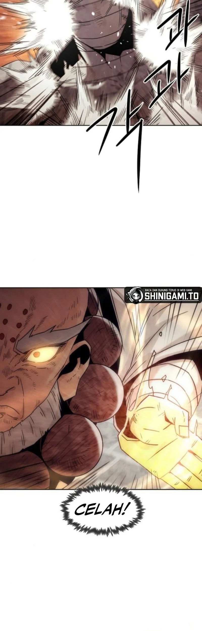 Becoming the Swordmaster Rank Young Lord of the Sichuan Tang Family Chapter 97 Gambar 13