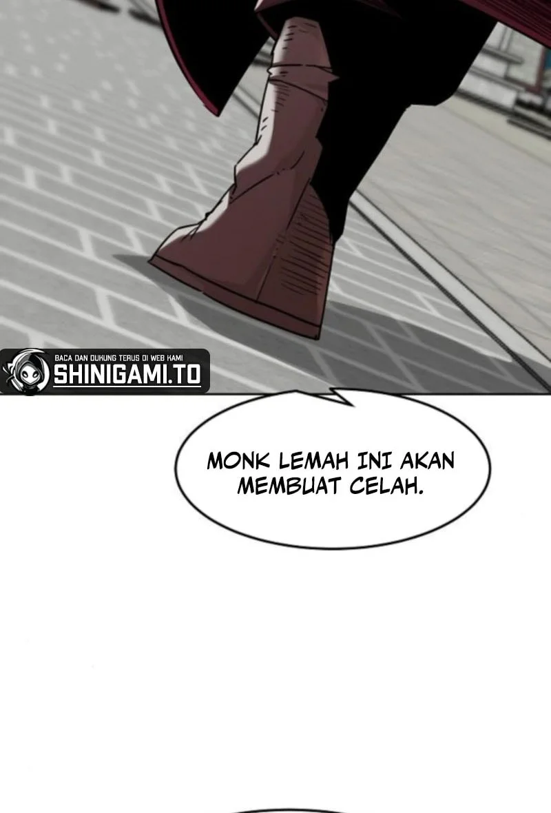 Becoming the Swordmaster Rank Young Lord of the Sichuan Tang Family Chapter 97 Gambar 21