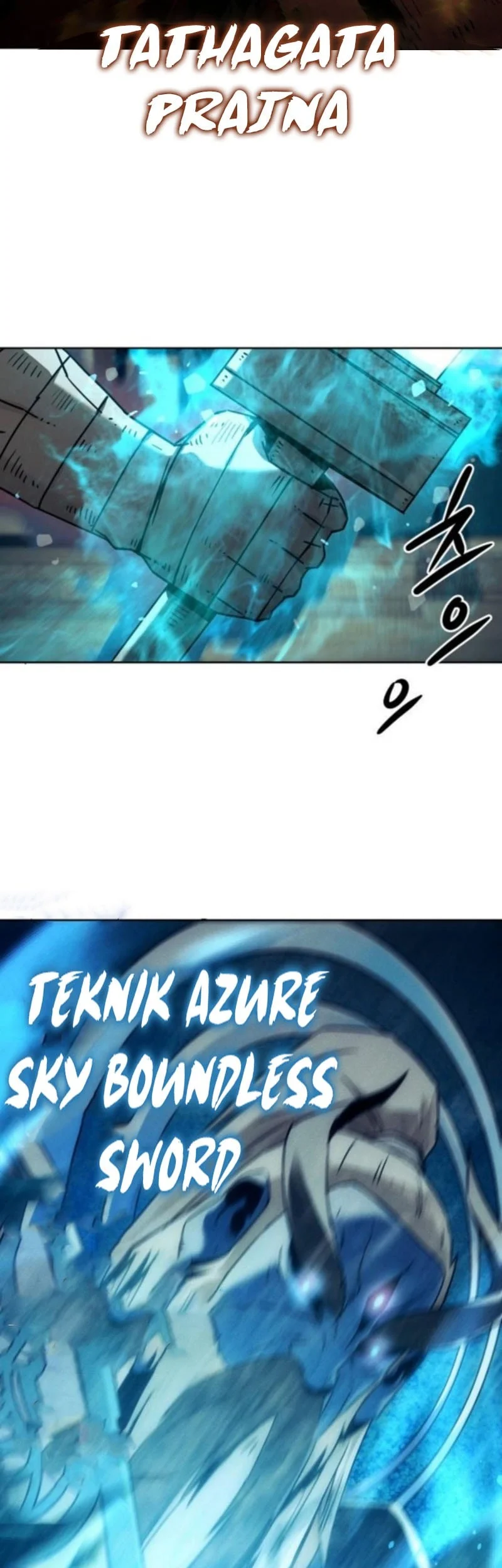 Becoming the Swordmaster Rank Young Lord of the Sichuan Tang Family Chapter 97 Gambar 26